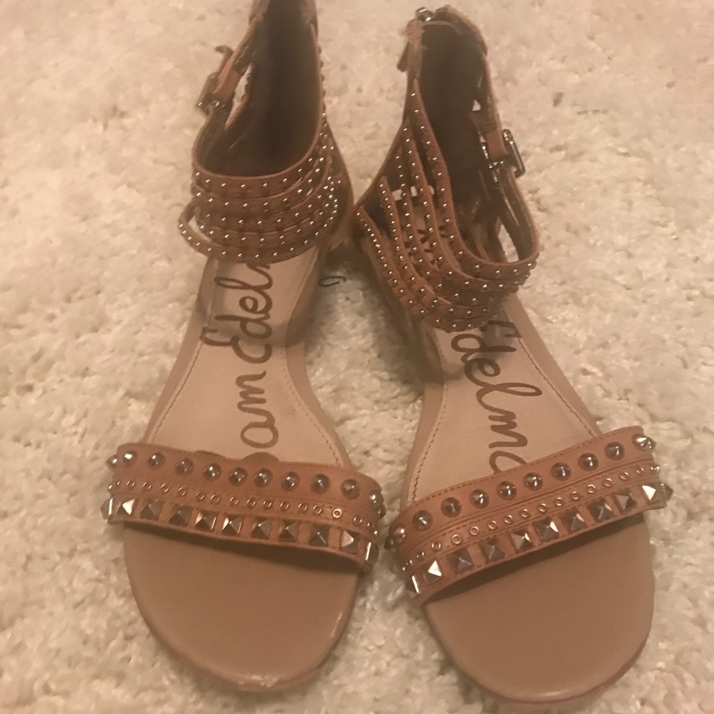 Sam Edelman sandals